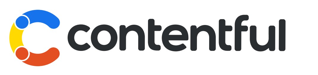Contentful Logo