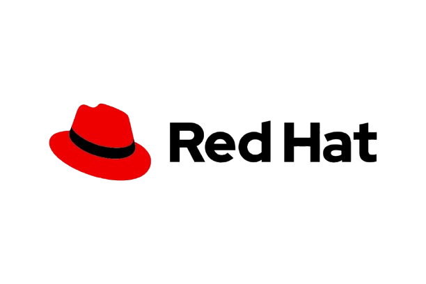 Redhat Logo