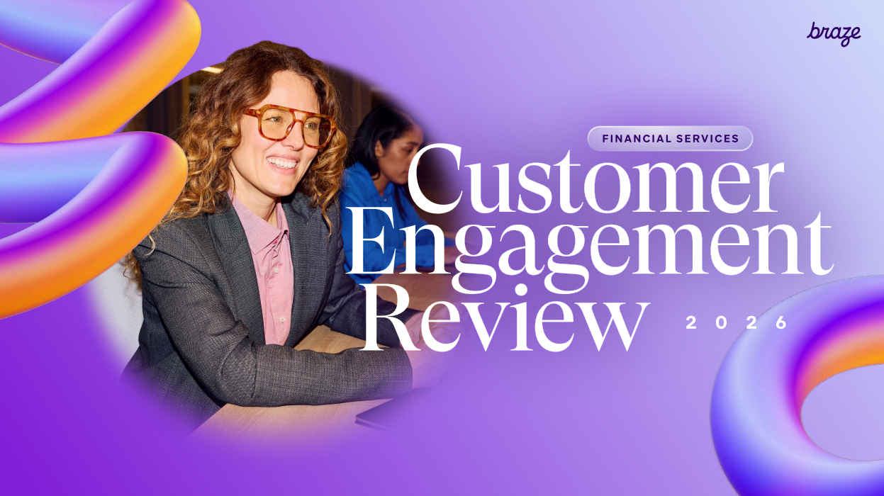 2026 Financial Services Customer Engagement Review