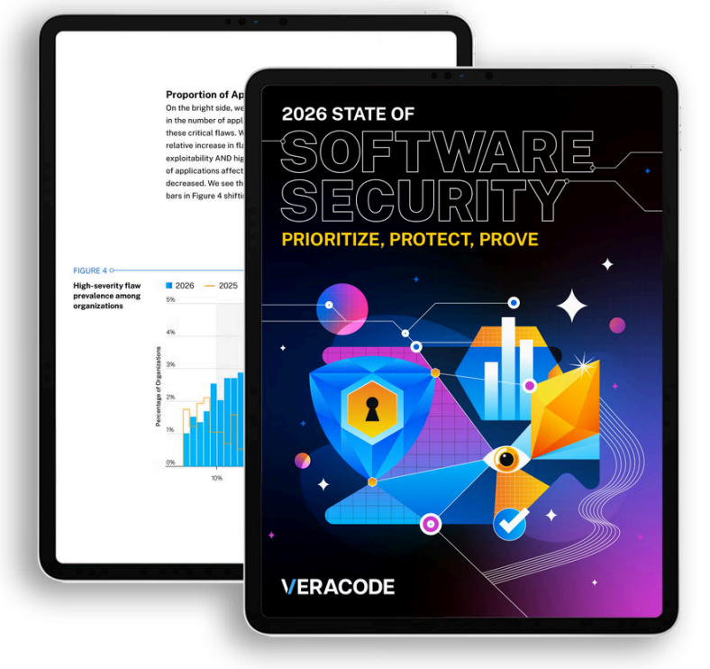 2026 State of Software Security Report: Prioritize, Protect, Prove