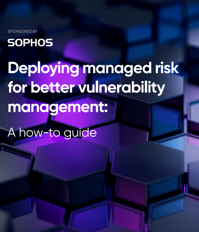 Deploying Managed Risk for Better Vulnerability Management: A How-to Guide