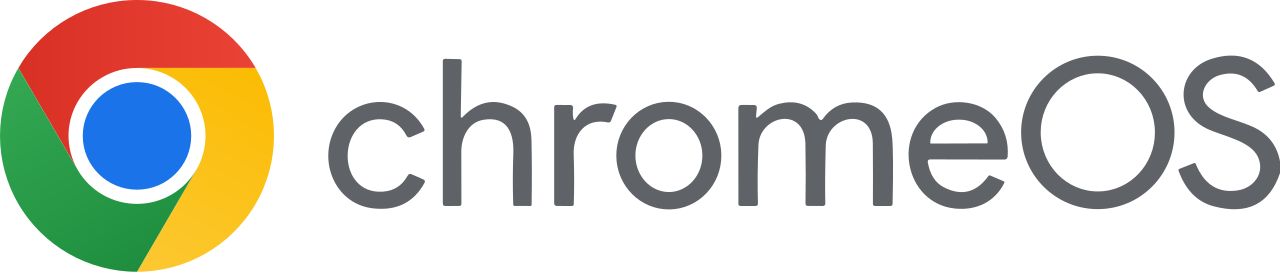 ChromeOS Logo