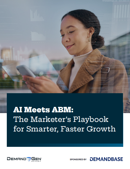 AI ABM Playbook