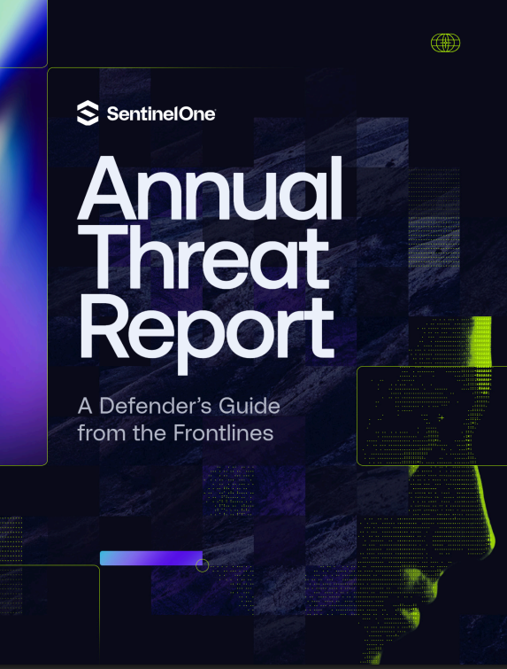 Annual Threat Report