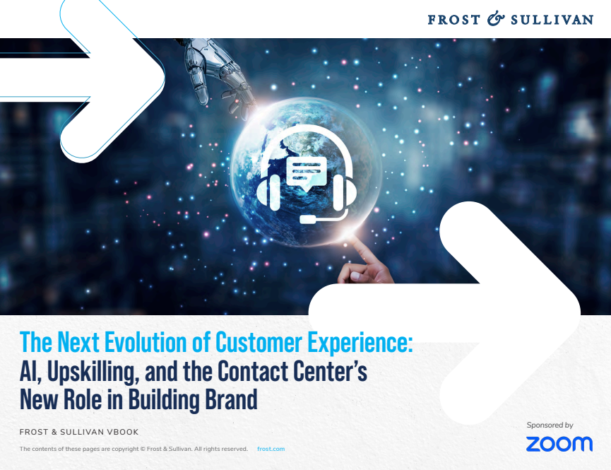 Are you ready for the next evolution of CX?