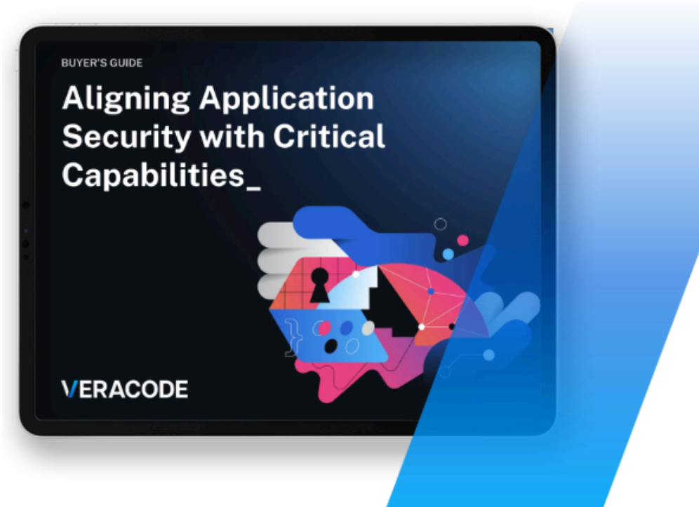 Aligning Application Security with Critical Capabilities