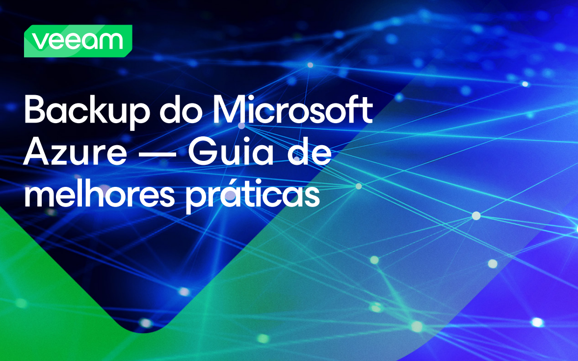 [Azure] Microsoft Azure Backup Best Practices Guide