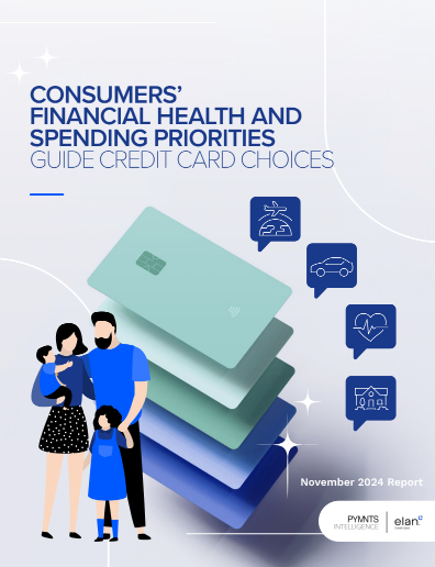 1 in 3 Consumers Opened New Credit Card — Free Report