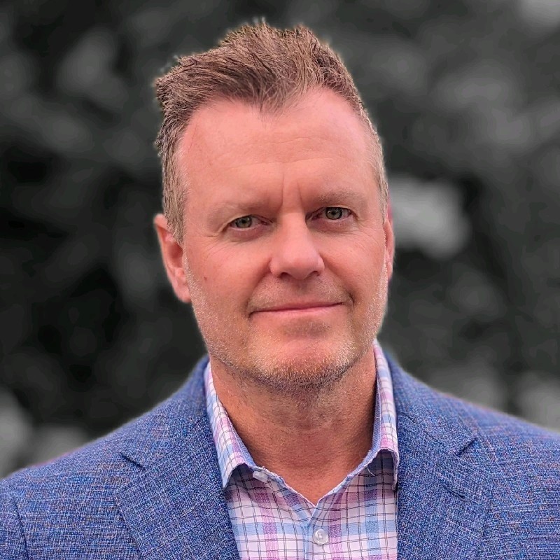 Chris Morrissey