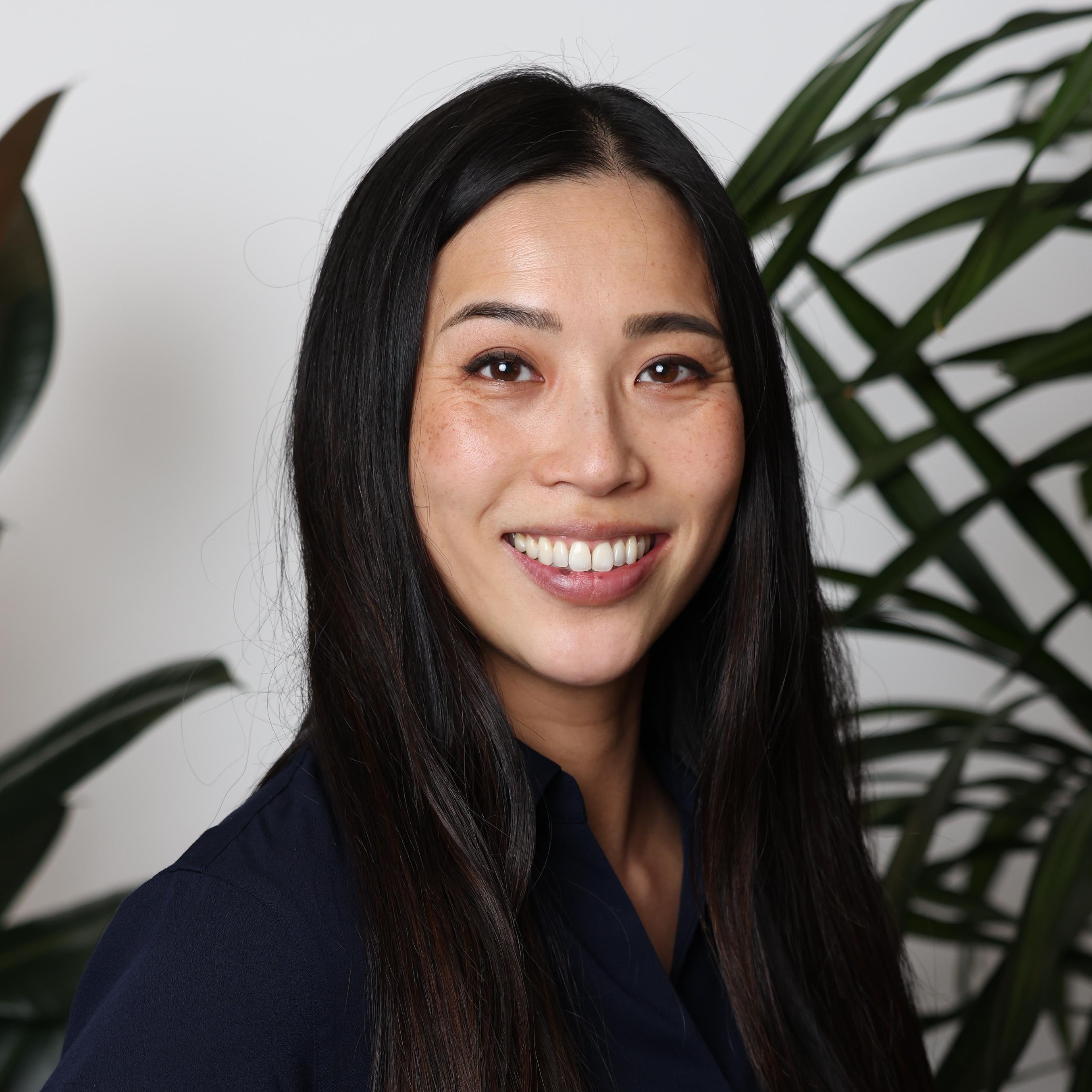 MandyYeung Garby