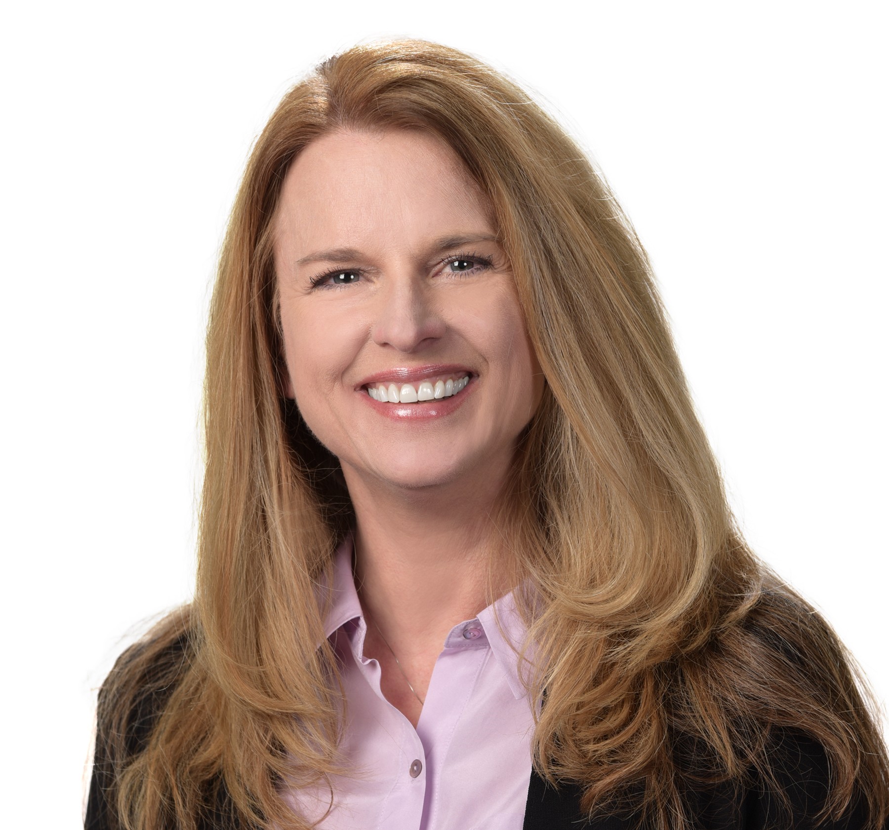 Paula Morton