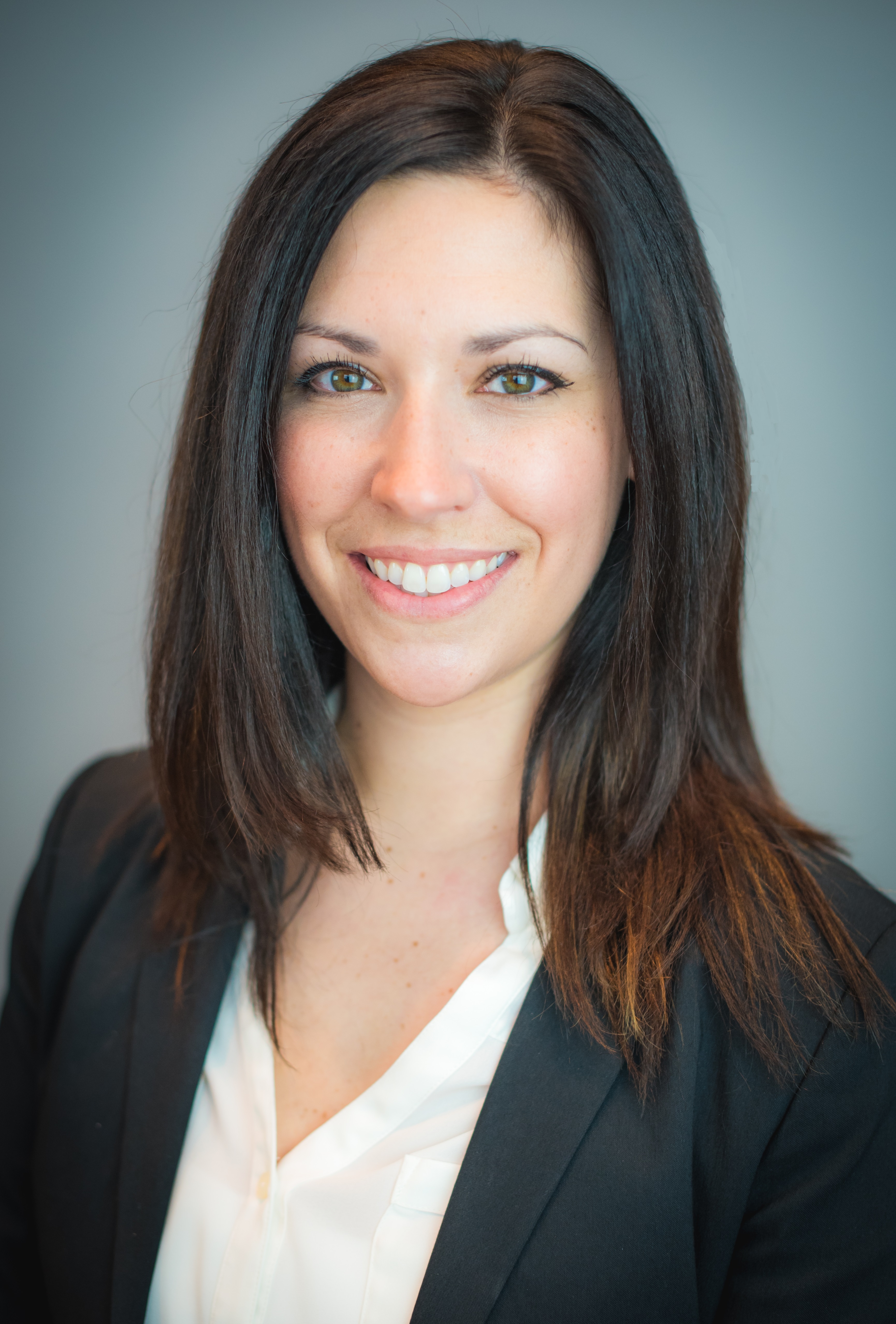 Amy Roberge