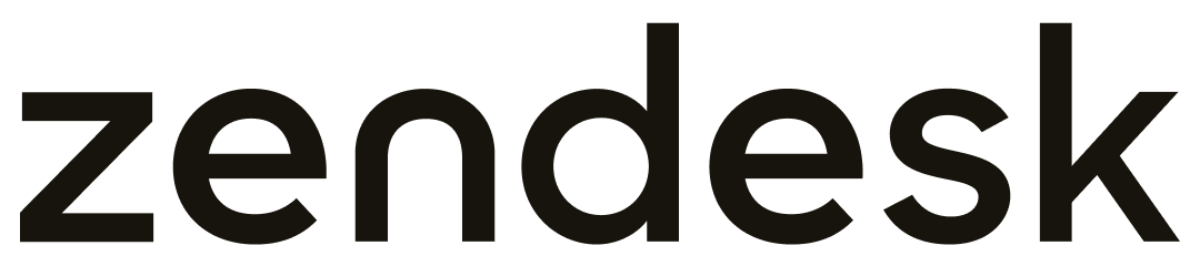 Zendesk Logo