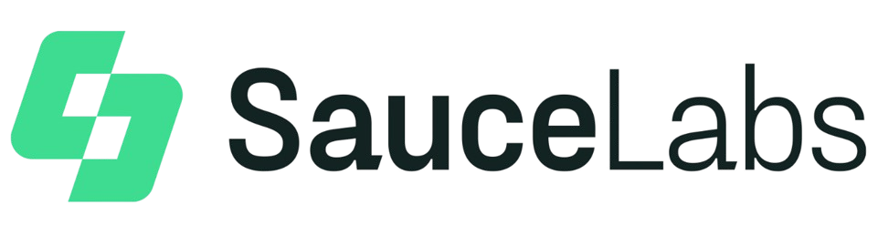 SauceLabs Logo