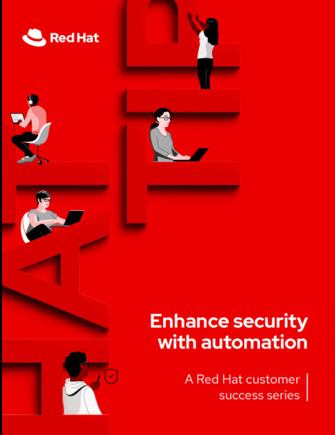 Enhance Security with Automation