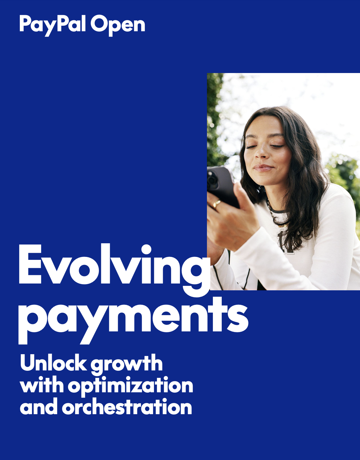 Evolving Payments eBook