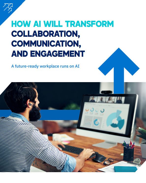 How AI Powers Collaboration and Engagement