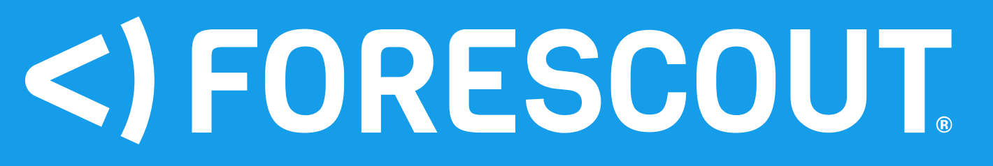 Forescout Logo
