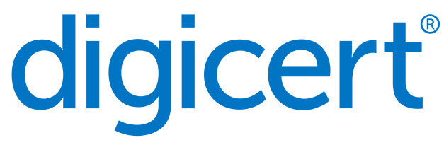 Digicert Logo
