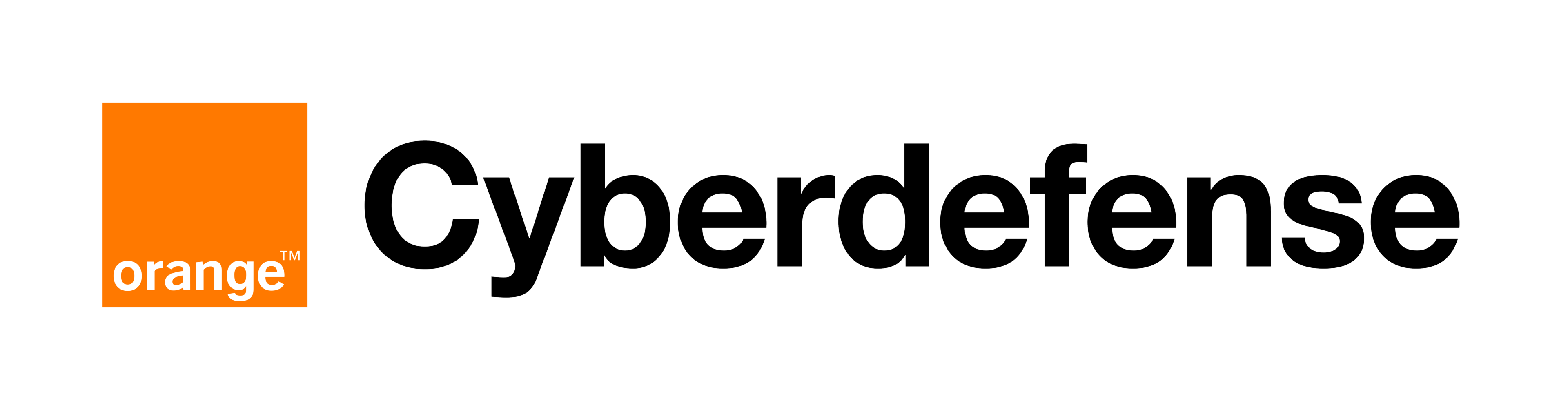 Orange_Cyberdefense Logo