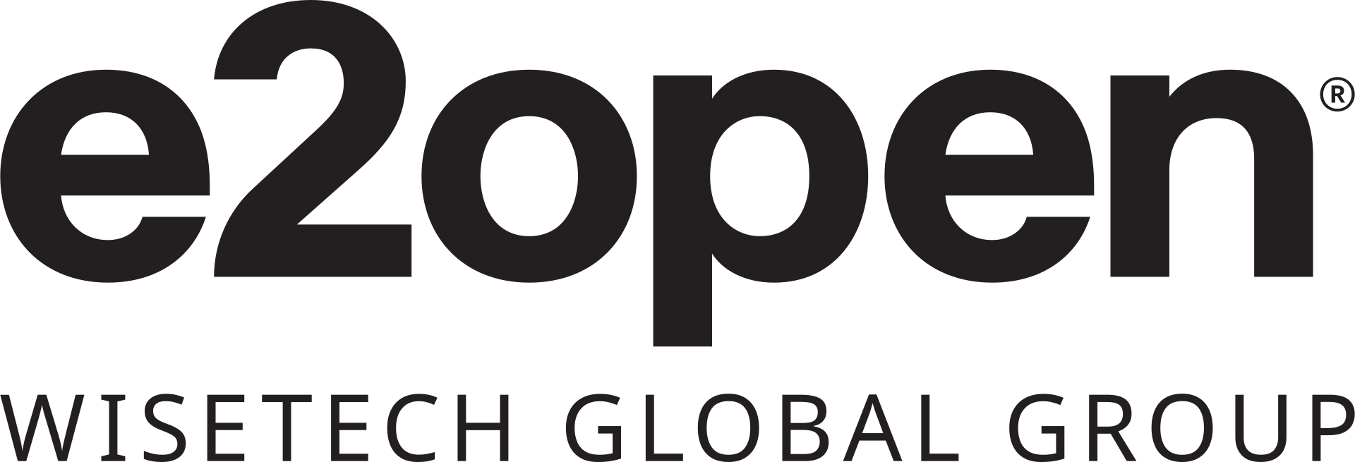 E2Open Logo