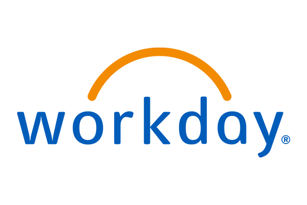Workday Logo