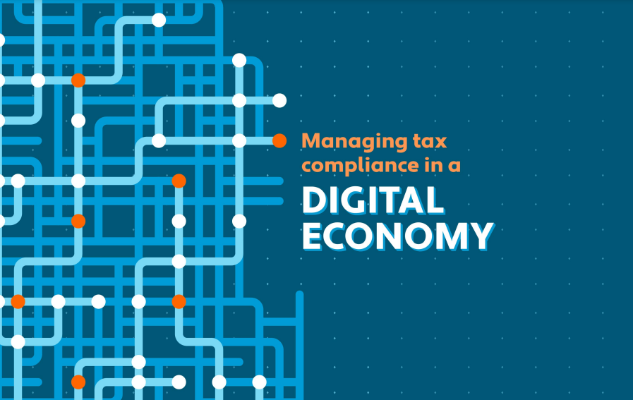 Managing Tax Compliance in a Digital Economy