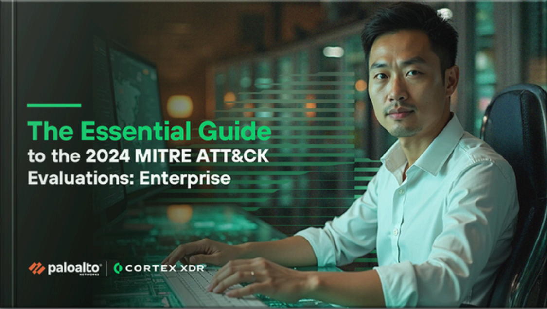 The Complete Guide to the Latest MITRE ATT&CK Evaluations
