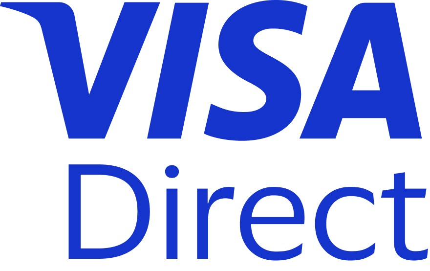 Visa Logo