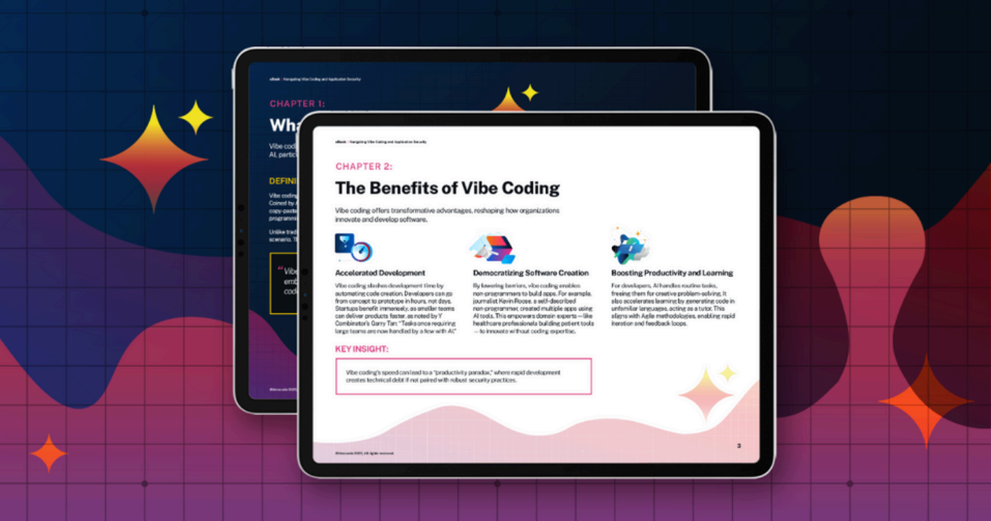 Navigating Vibe Coding & Application Security: Secure Your AI-Generated Code