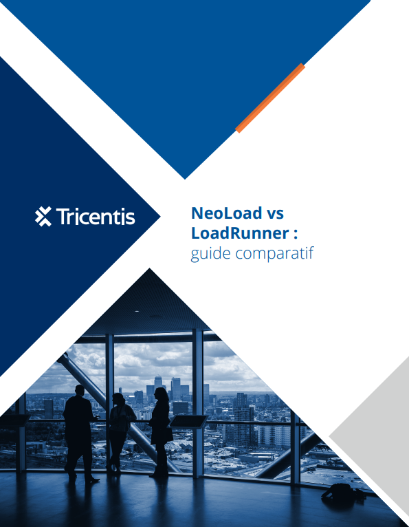 NeoLoad vs LoadRunner : guide comparatif