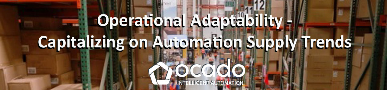 Operational Agility for Legacy Facilities