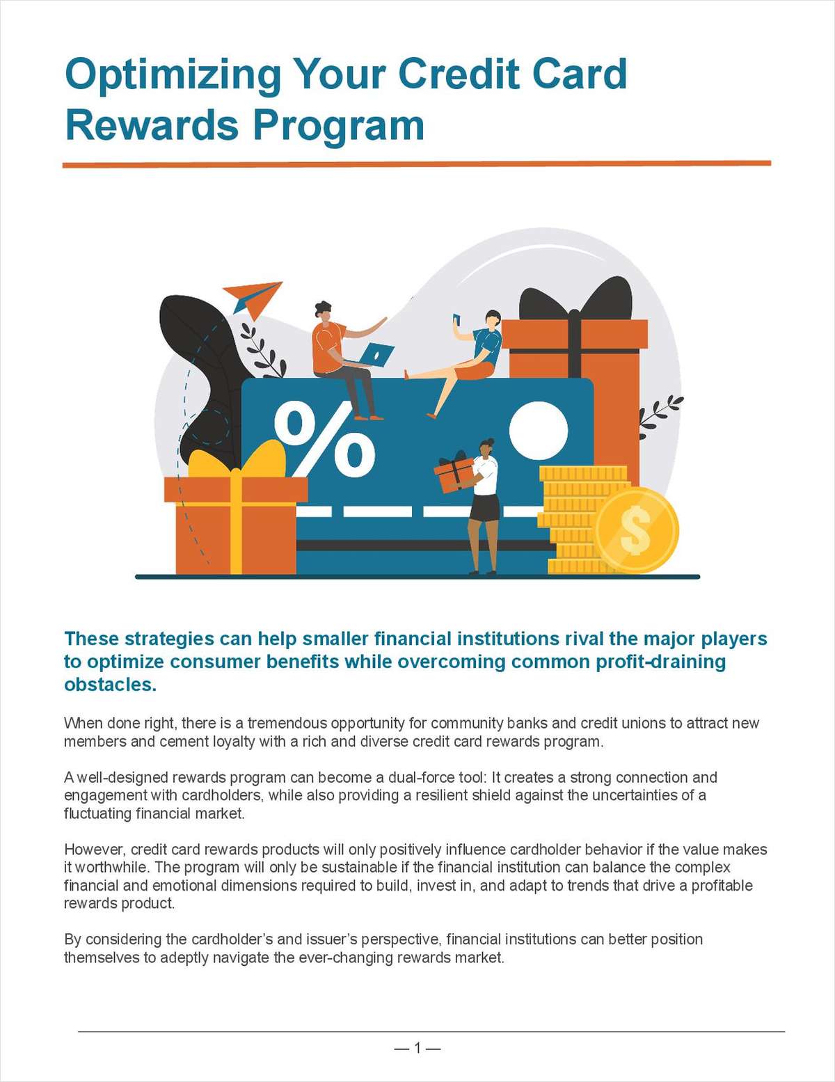How Credit Card Rewards Build Loyalty