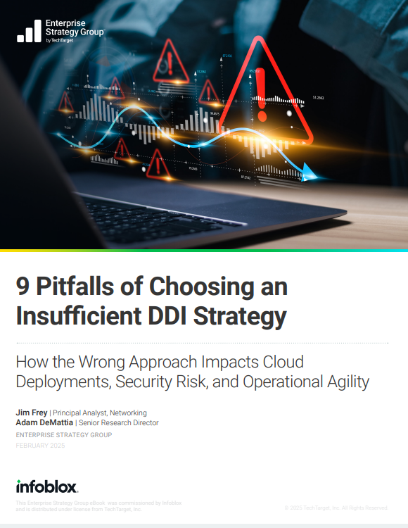 Pitfalls of Insufficient DDI Strategies