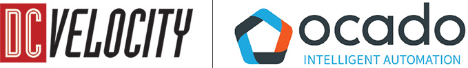 Ocado: Chuck & Porter: Designed for the Demands of Modern Warehousing – PORTER