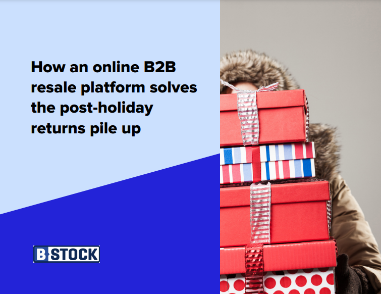 Post Holiday Playbook
