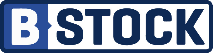 B-Stock Logo