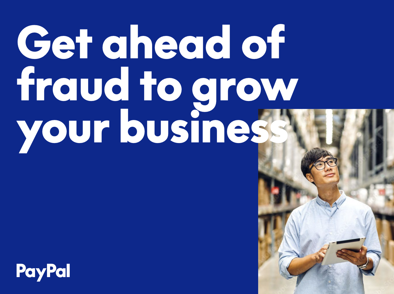 Reduce Fraud Without Increasing Friction