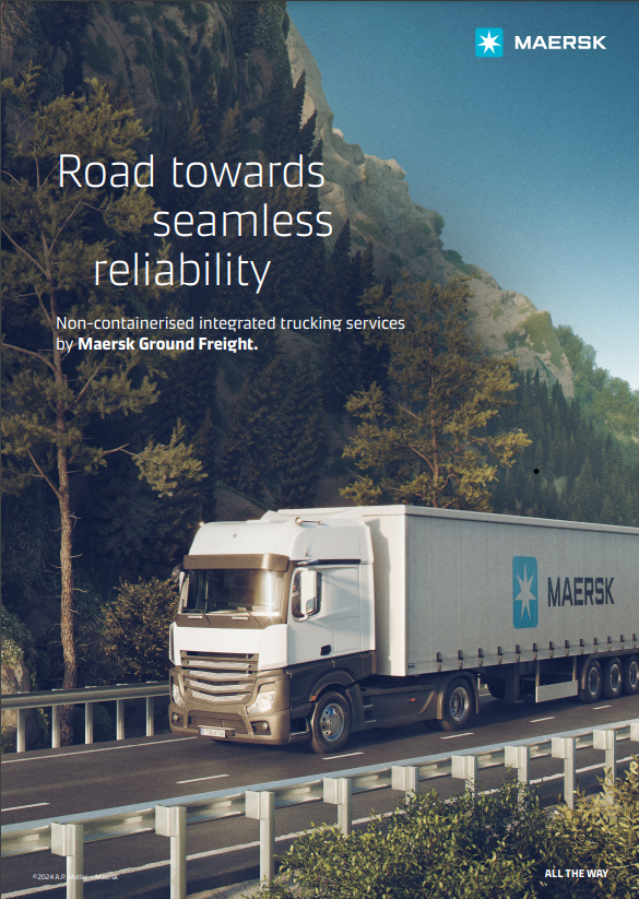 Road towards seamless reliability