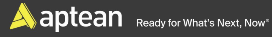 Aptean Logo