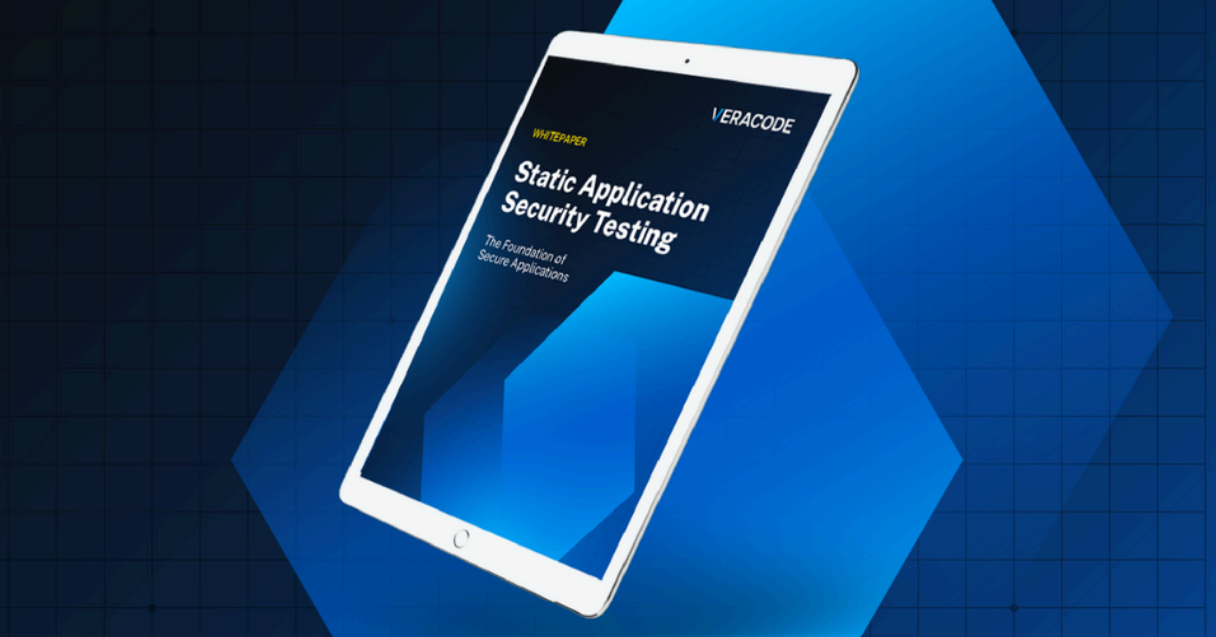 Static Application Security Testing: The Foundation of Secure Applications