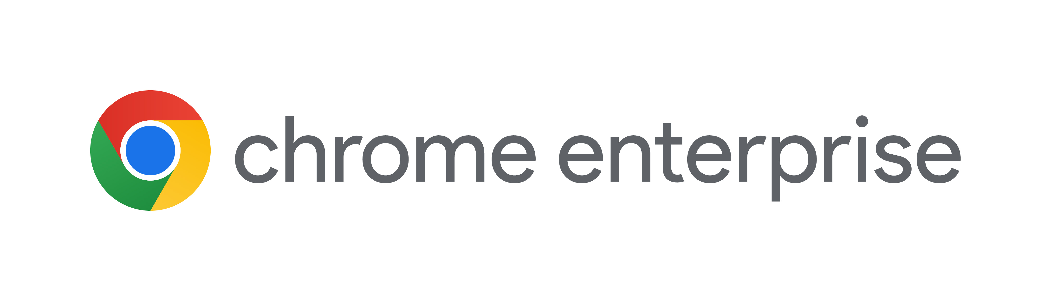 ChromeOS Logo