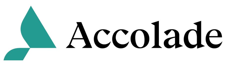 Accolade Logo