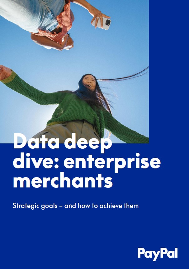 The enterprise deep dive: security for large merchants