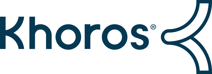 Khoros Logo