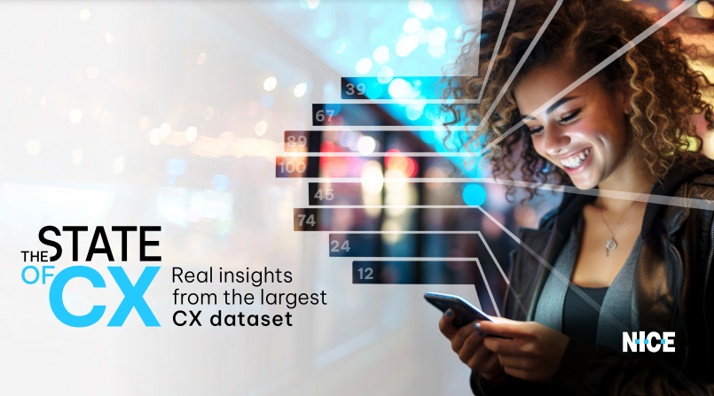 The State of CX: Real insights from the largest CX dataset