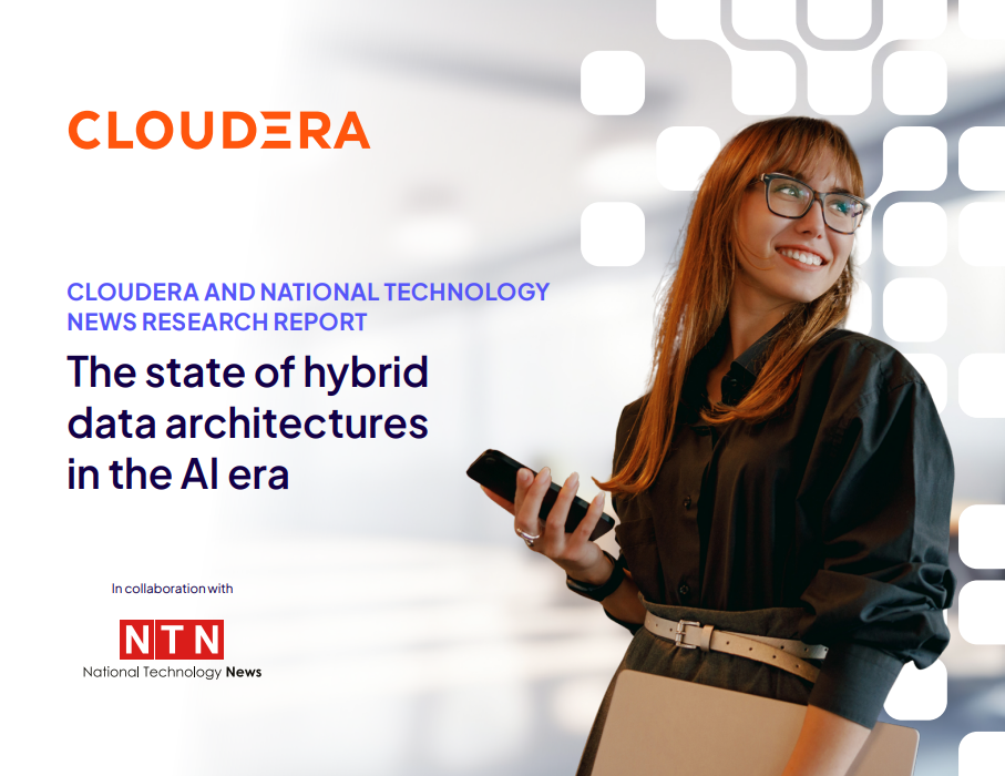 The State of Hybrid Data Architectures in the AI Era