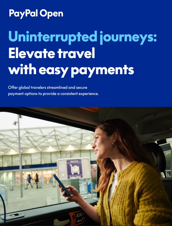 Uninterrupted journeys: Elevate travel with easy payments