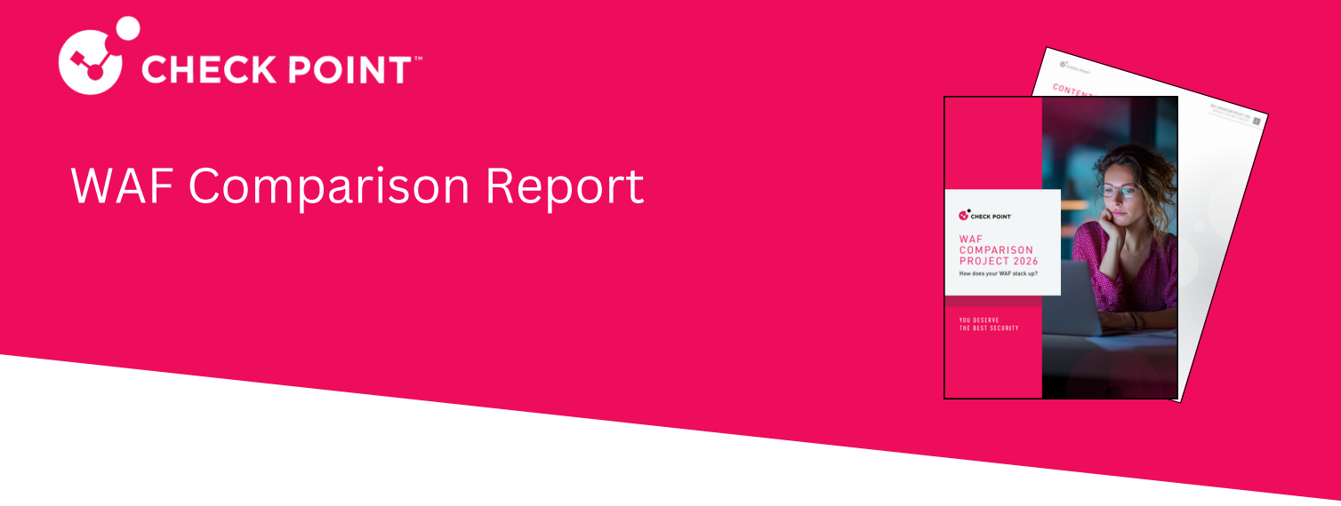 WAF Comparison Report