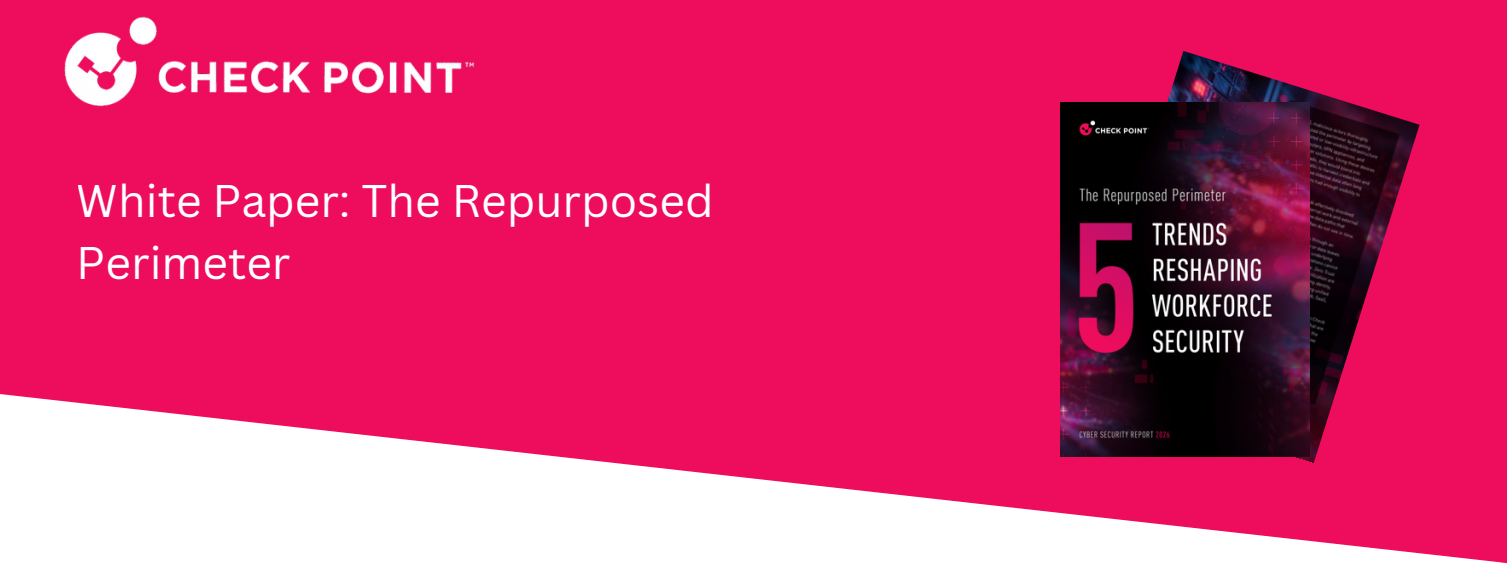 White Paper: The Repurposed Perimeter